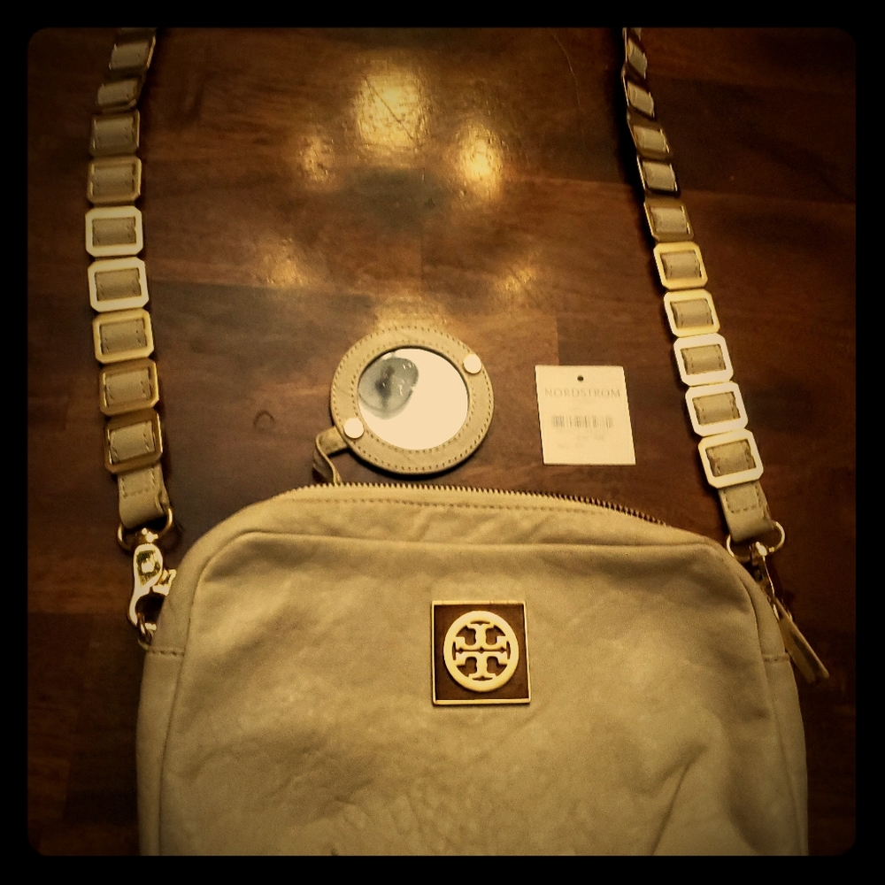 Tory Burch Crossbody